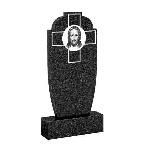 Карельский гранит 053n