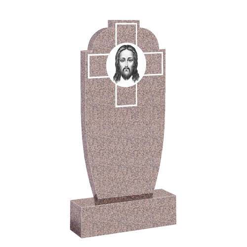 Дымо­вский гранит 053n