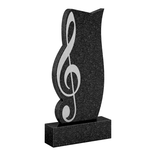 Карельский гранит 066n