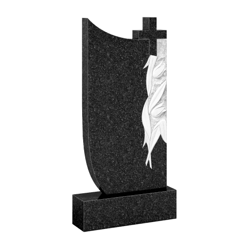 Карельский гранит 099n