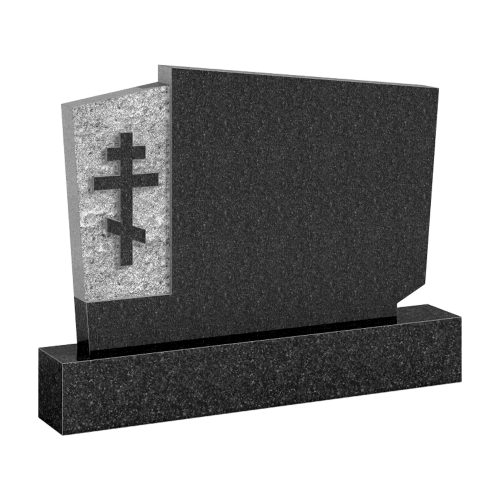 Карельский гранит 124n