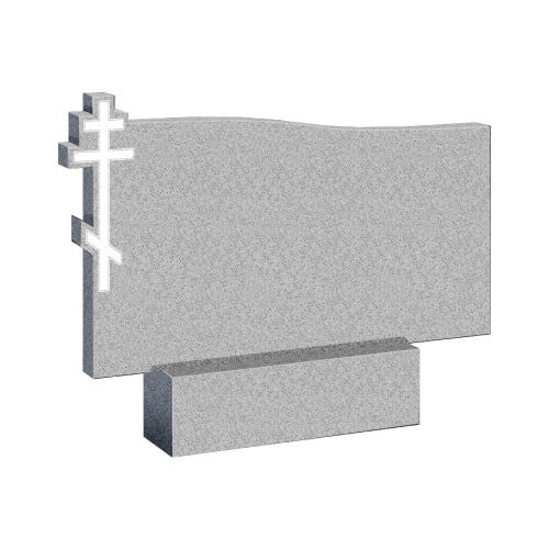 Мансуровский гранит 125n