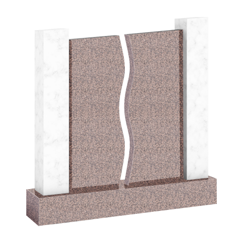 Дымо­вский гранит 167n