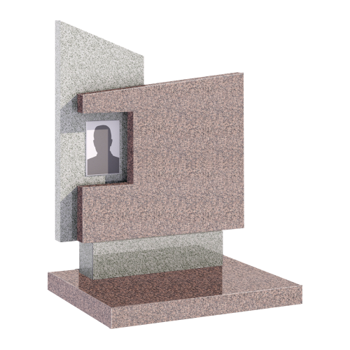 Дымо­вский гранит 179n